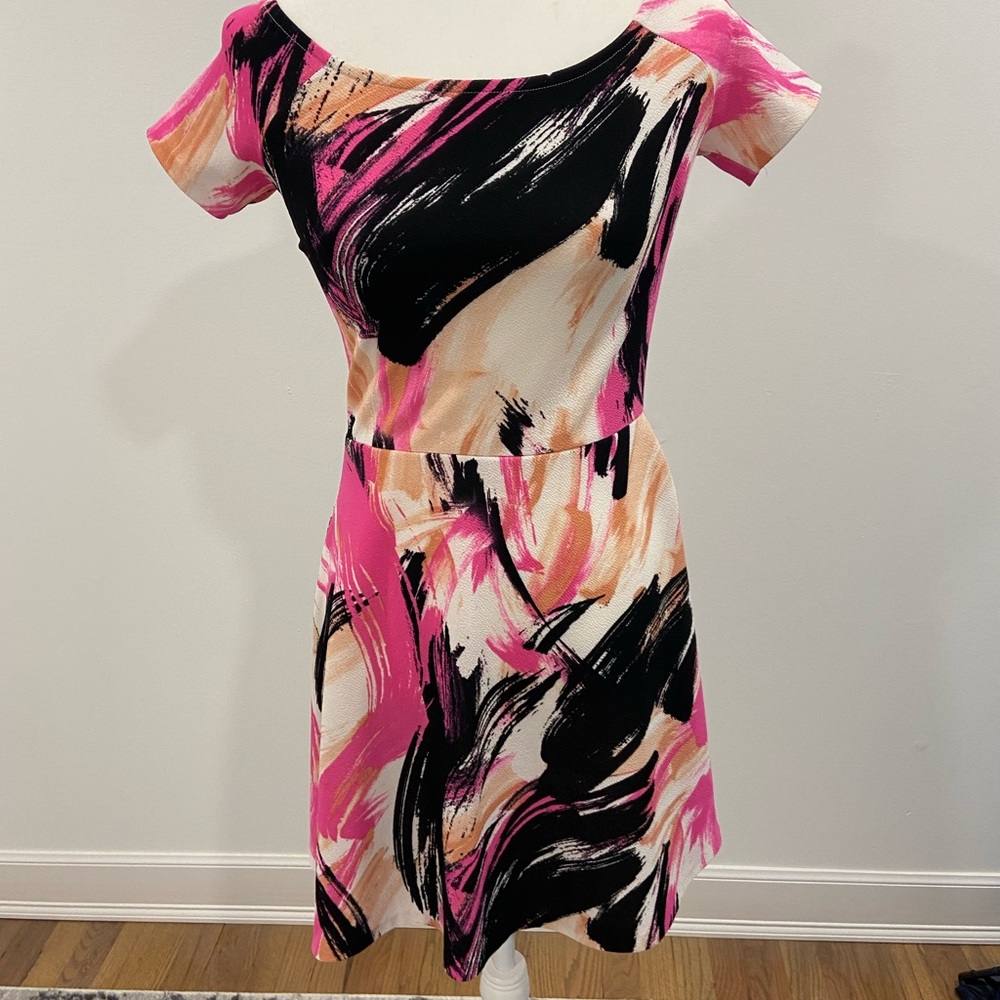 Fun Cocktail Dress